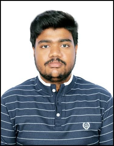 Sri Satyabrata Sahoo